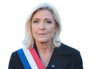 marine-le-pen-lepen-mlp-queen-reine-france-presidente-2027-rn-national-grave-serieuse-regard