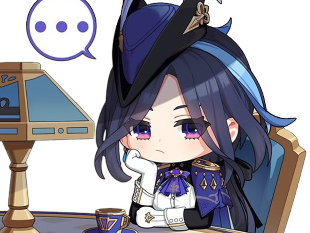 clorinde genshin impact