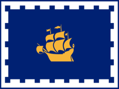 quebec city drapeau flag quebecois quebecoise amerique nord ville francophone empire francais