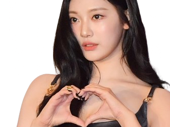 ningning kpop drama coree sud chinoise danseuse coeur koreaboo heart seoul asiatique femme