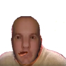 risitas gros lardon groslardon lard chauve nazi fasciste extreme droite raciste louche issou ahi aya