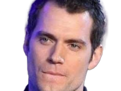 henry cavill chad ultime bg nohomohein clark kent superman