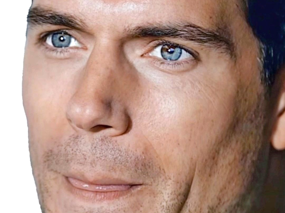 henry cavill chad ultime bg nohomohein clark kent superman