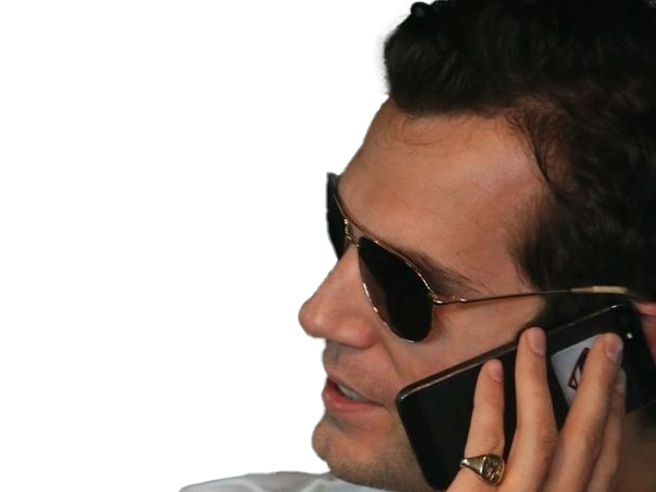 henry cavill chad ultime bg nohomohein clark kent superman