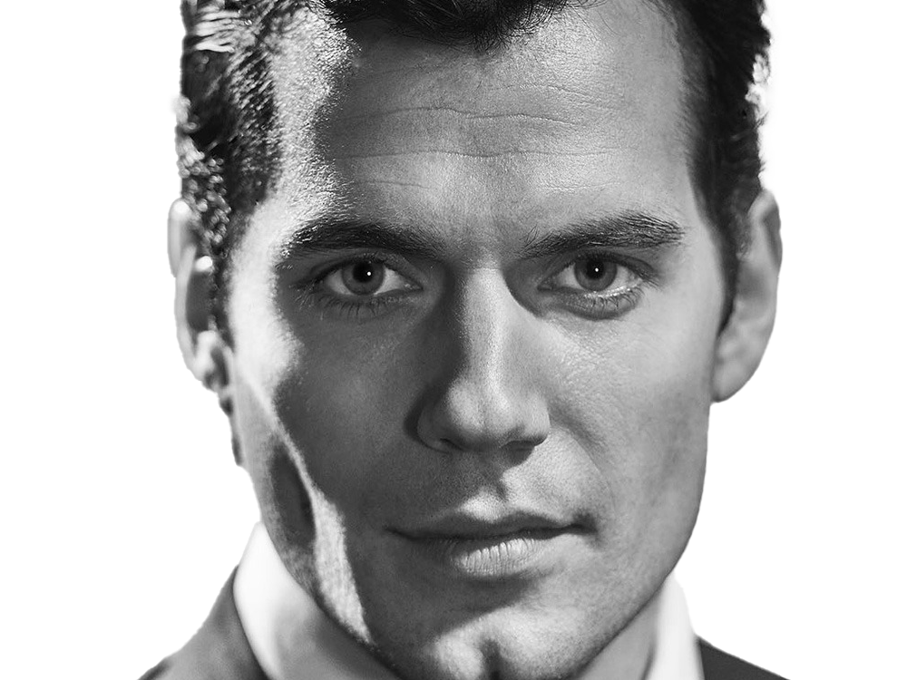 henry cavill chad ultime bg nohomohein clark kent superman