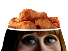 clairedearing-claire-dearing-poulet-kfc-bucket-cest