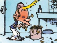 titeuf juif epluchure patate