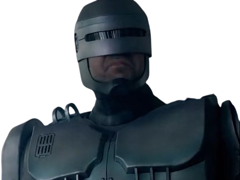 jdg fred joueur du grenier robocop