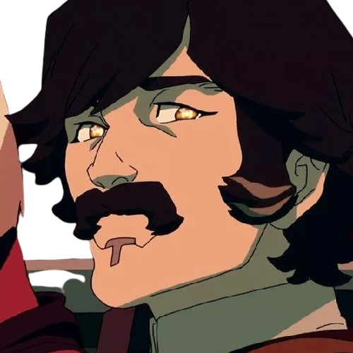 falco armando cyberpunk edgerunner