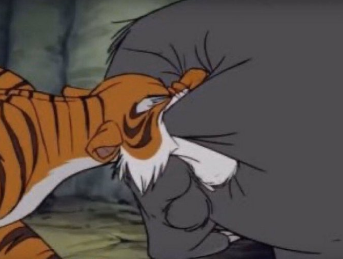 cul mord mange merde