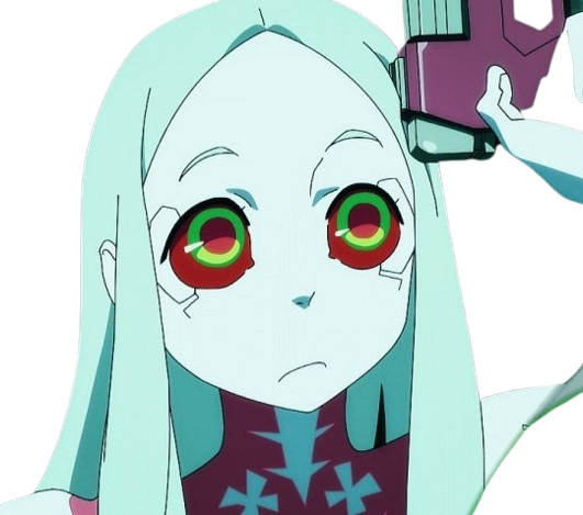 rebecca amy edgerunner cyberpunk