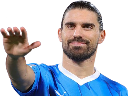 ruben neves footballeur football joueur portugais portugal hilal salut nazi sieg heil