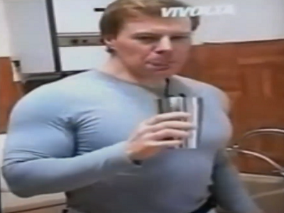 vivolta gundill go muscu shaker