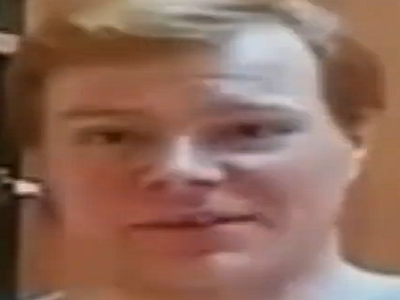 gundill vivolta jeune