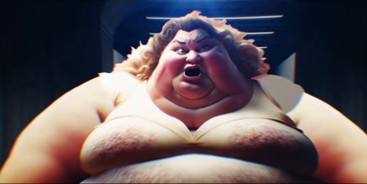 pianitza 420 turbo audrey magalie french dream