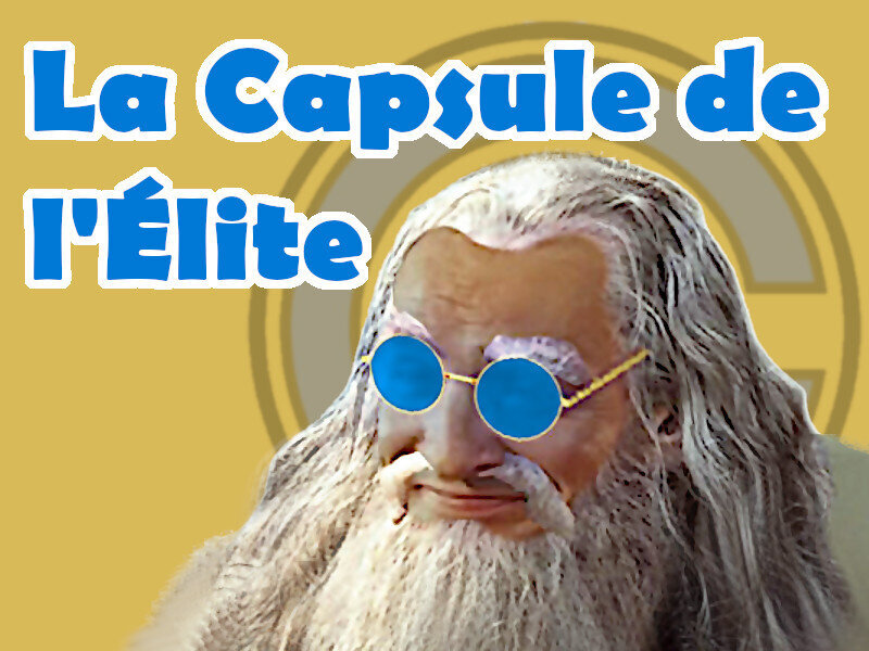 oss 117 lunettes dieu zeus capsule elite podcast romgeo