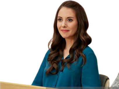 alison brie annie edison community mrsalisonbrie