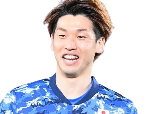 yuya osako japon japonais foot football coupe du monde 2018 j league japan vissel kobe