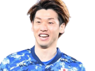 yuya-osako-japon-japonais-foot-football-coupe-du-monde-2018-j-league-japan-vissel-kobe