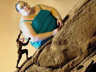 audrey mickey sisyphe moderne magalie magalax cuck simp