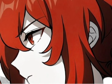 diluc serieux profil