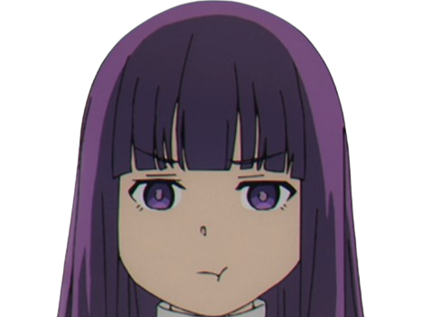 sousou no frieren fern mecontente encore