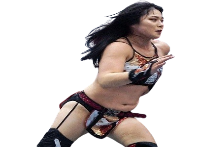 maika court courir stardom