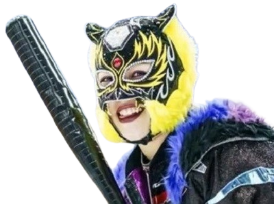 slk starlight kid batte stardom