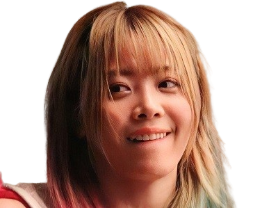 mayu iwatani stardom