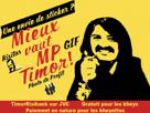 supertimor-super-timor-pub-publicite-sticker-mieux-vaut-mp-envie-de-better-call-saul-goodman