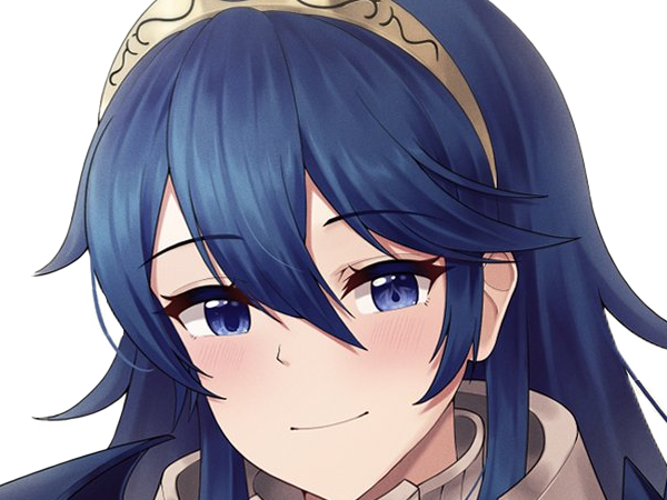 lucina fire emblem awakening lord princesse futur