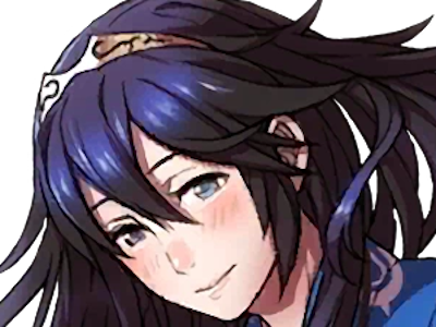 lucina fire emblem awakening lord princesse futur
