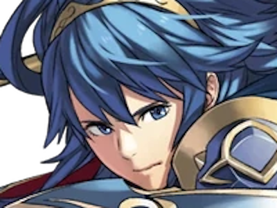 lucina fire emblem awakening lord princesse futur
