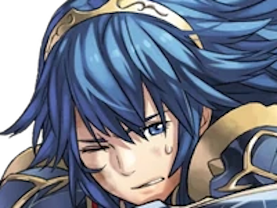 lucina fire emblem awakening lord princesse futur