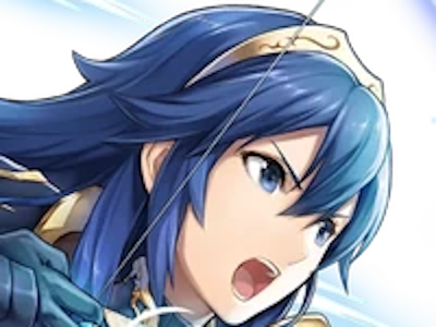 lucina fire emblem awakening lord princesse futur