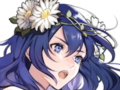 lucina fire emblem awakening lord princesse futur