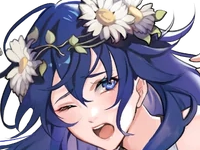 lucina fire emblem awakening lord princesse futur