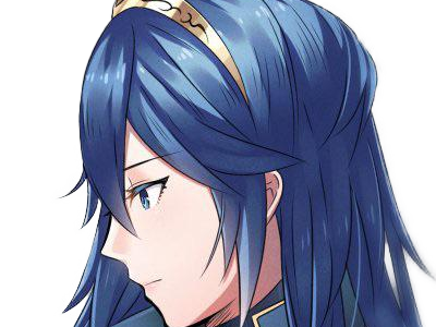 lucina fire emblem awakening lord princesse futur