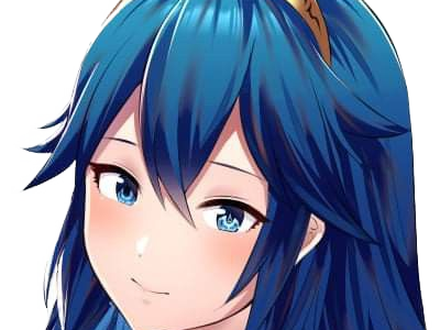 lucina fire emblem awakening lord princesse futur