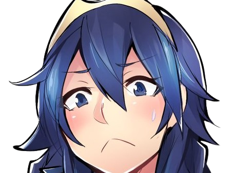 lucina fire emblem awakening lord princesse futur