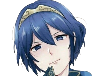 lucina fire emblem awakening lord princesse futur