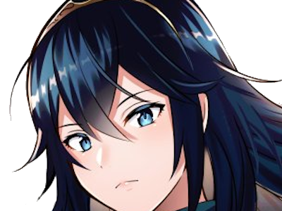 lucina fire emblem awakening lord princesse futur