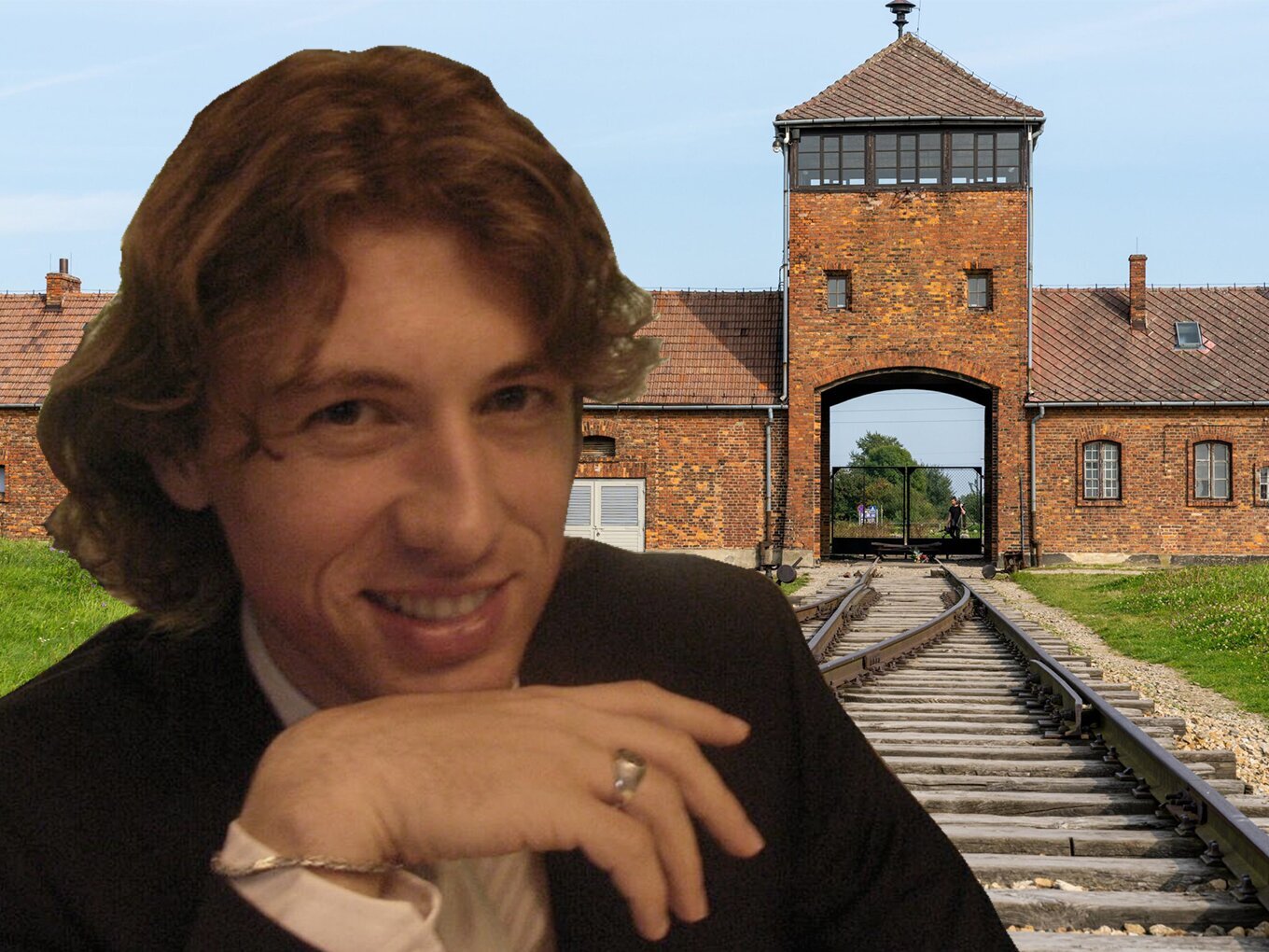 boris le lay lelay auschwitz dempart juifs