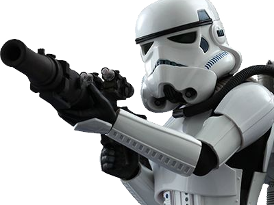 stormtrooper star wars sw empire galactique