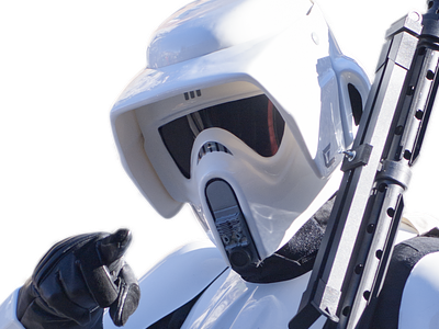 scout trooper stormtrooper star wars sw empire galactique