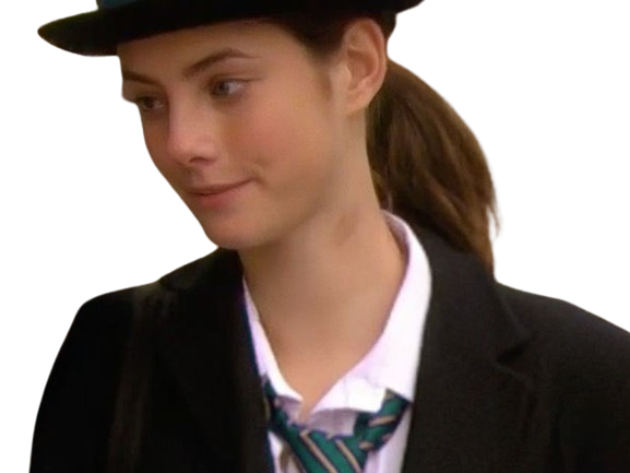 kaya scolario laura serpentard poudlard