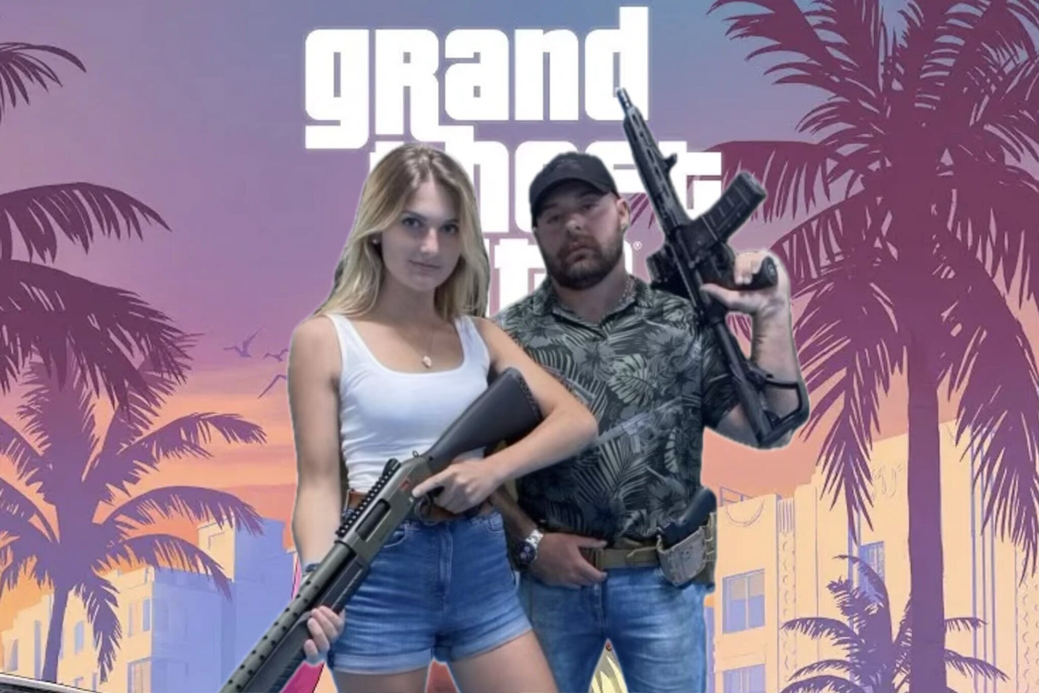 gta 6 vi