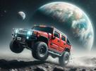 hummer-rouge-lune-delire-espace-moon