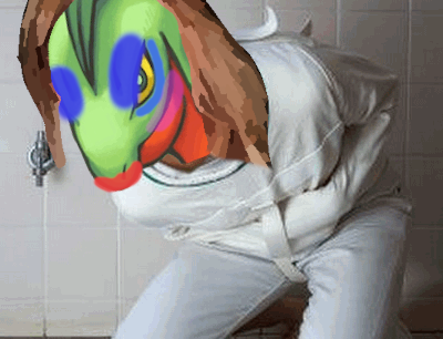 massko masska trap fou