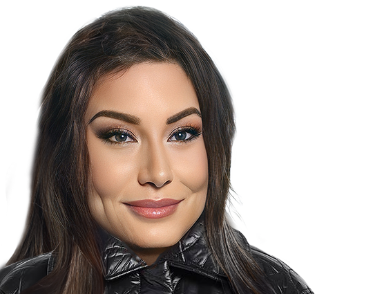 jesus quintero femme trap trapvador fille jolie mignonne trans